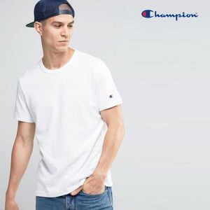 Champion T425 成人 T 恤 (美國尺碼)
